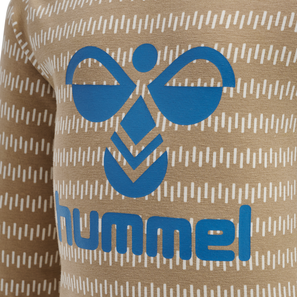 hmlESME BODY L/S