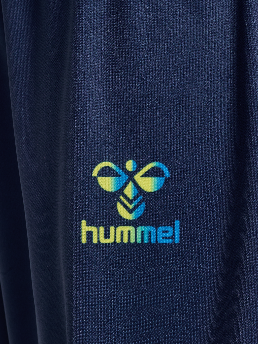 hmlSHIMMER SHORTS
