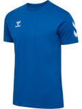 hmlGO 2.0 CHEVRON T-SHIRT S/S
