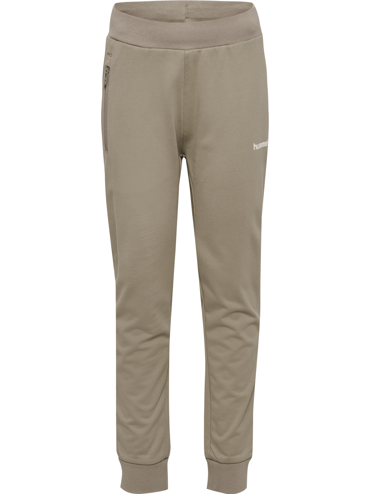 hmlJR REGULAR ADJ WAIST PANTS
