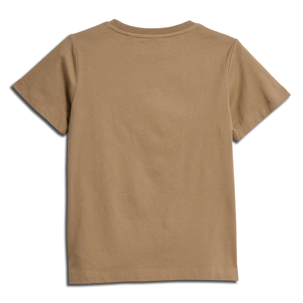 stmOCEAN T-SHIRT S/S