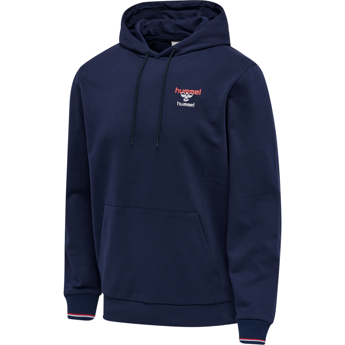 hmlIC DAYTON HOODIE