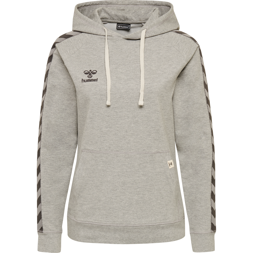 hmlMOVE CLASSIC HOODIE WOMAN