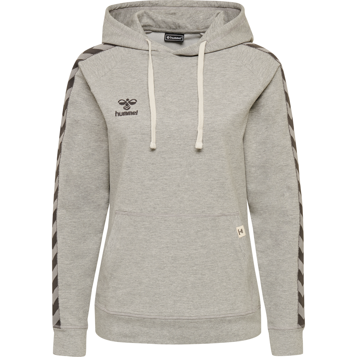 hmlMOVE CLASSIC HOODIE WOMAN