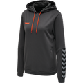 hmlAUTHENTIC POLY HOODIE WOMAN