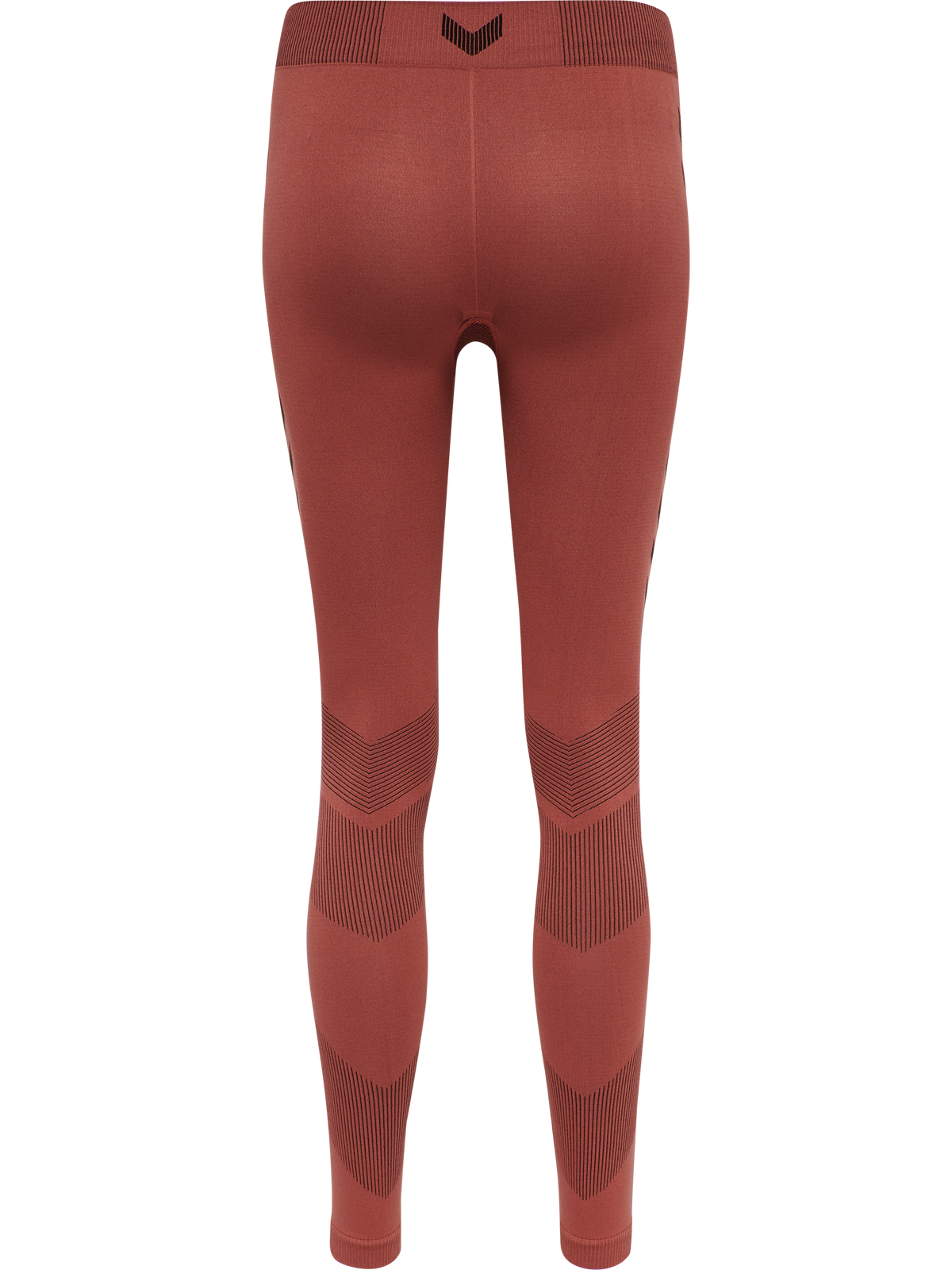 HUMMEL FIRST SEAMLESS TR TIGHTS W