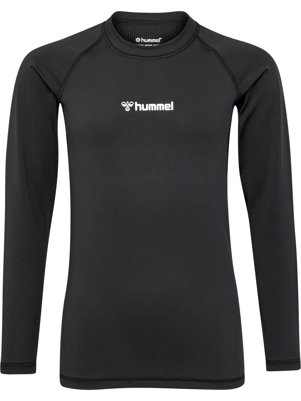 hmlBL PERFORMANCE TEE L/S KIDS