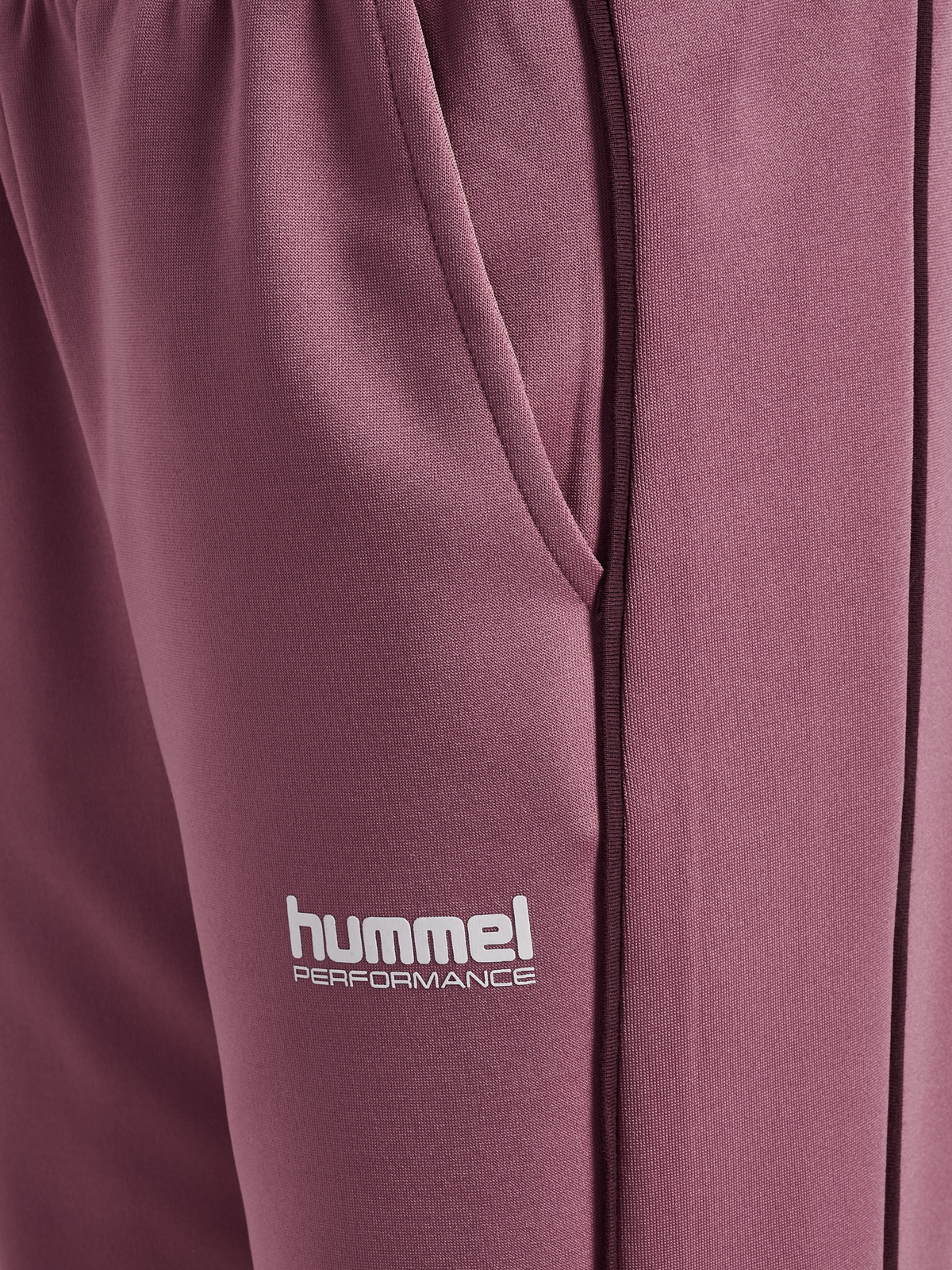 hmlJR INTERLOCK ADJUST PANTS