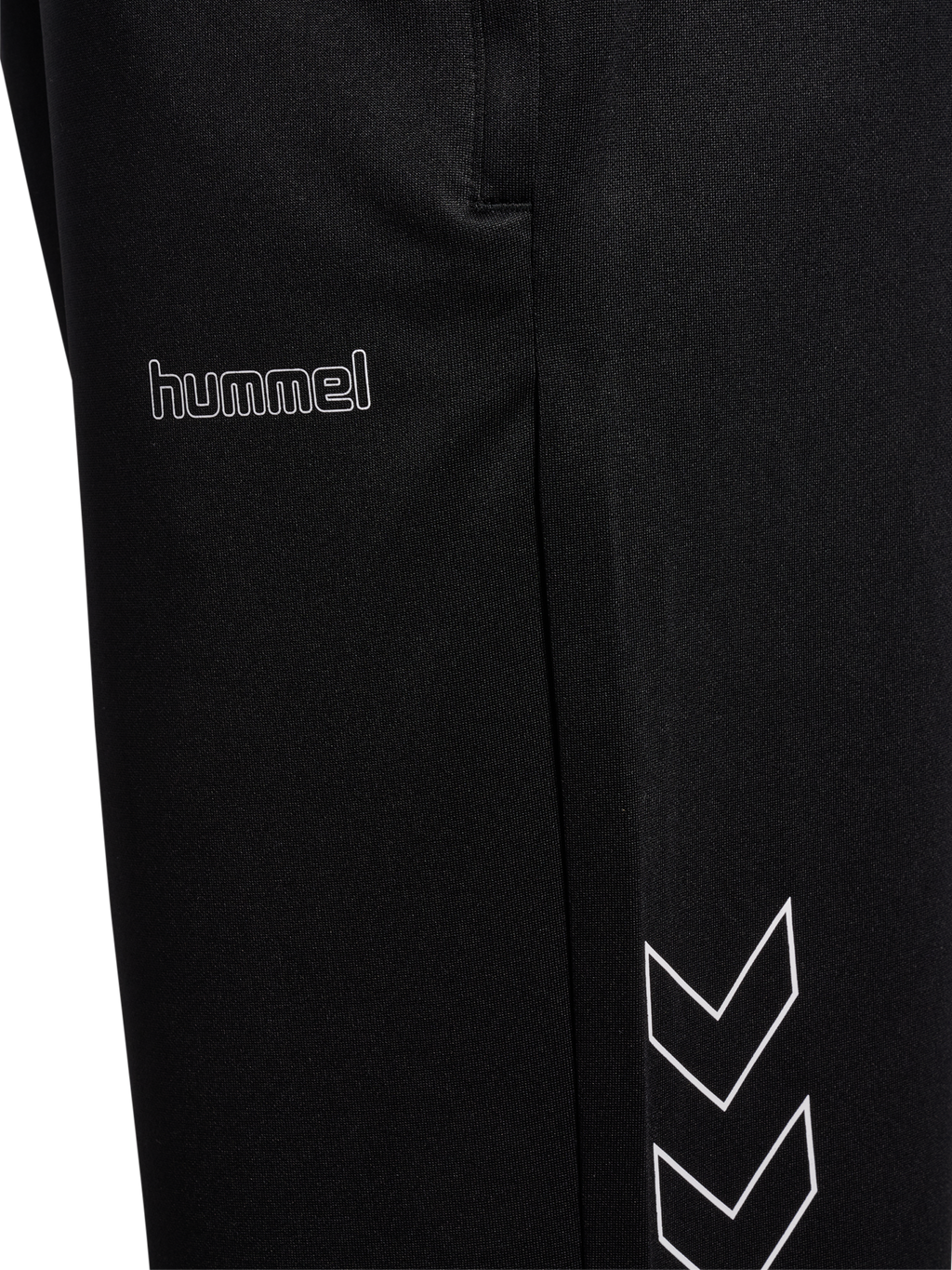 hmlPACE POLY PANTS