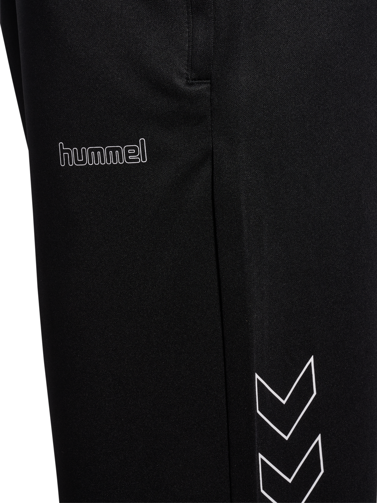 hmlPACE POLY PANTS