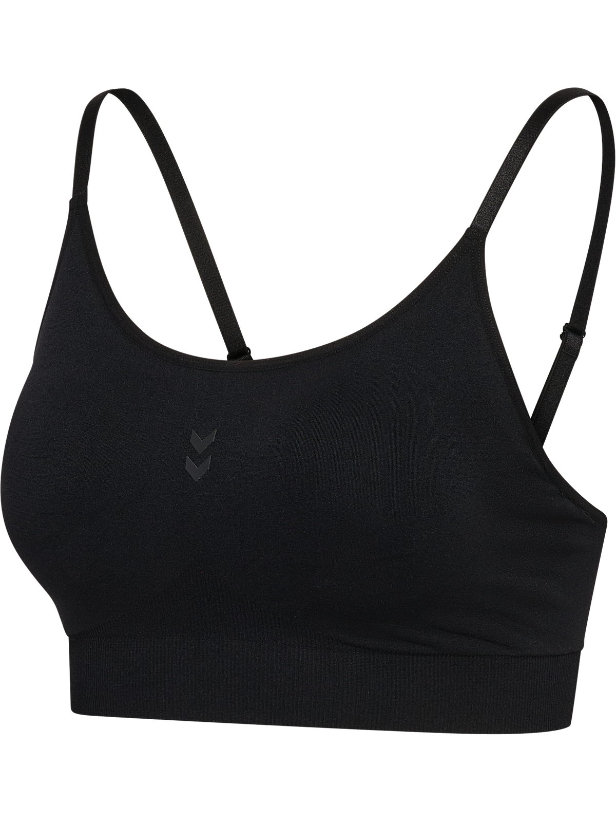 hmlFLOW PADDED BRA