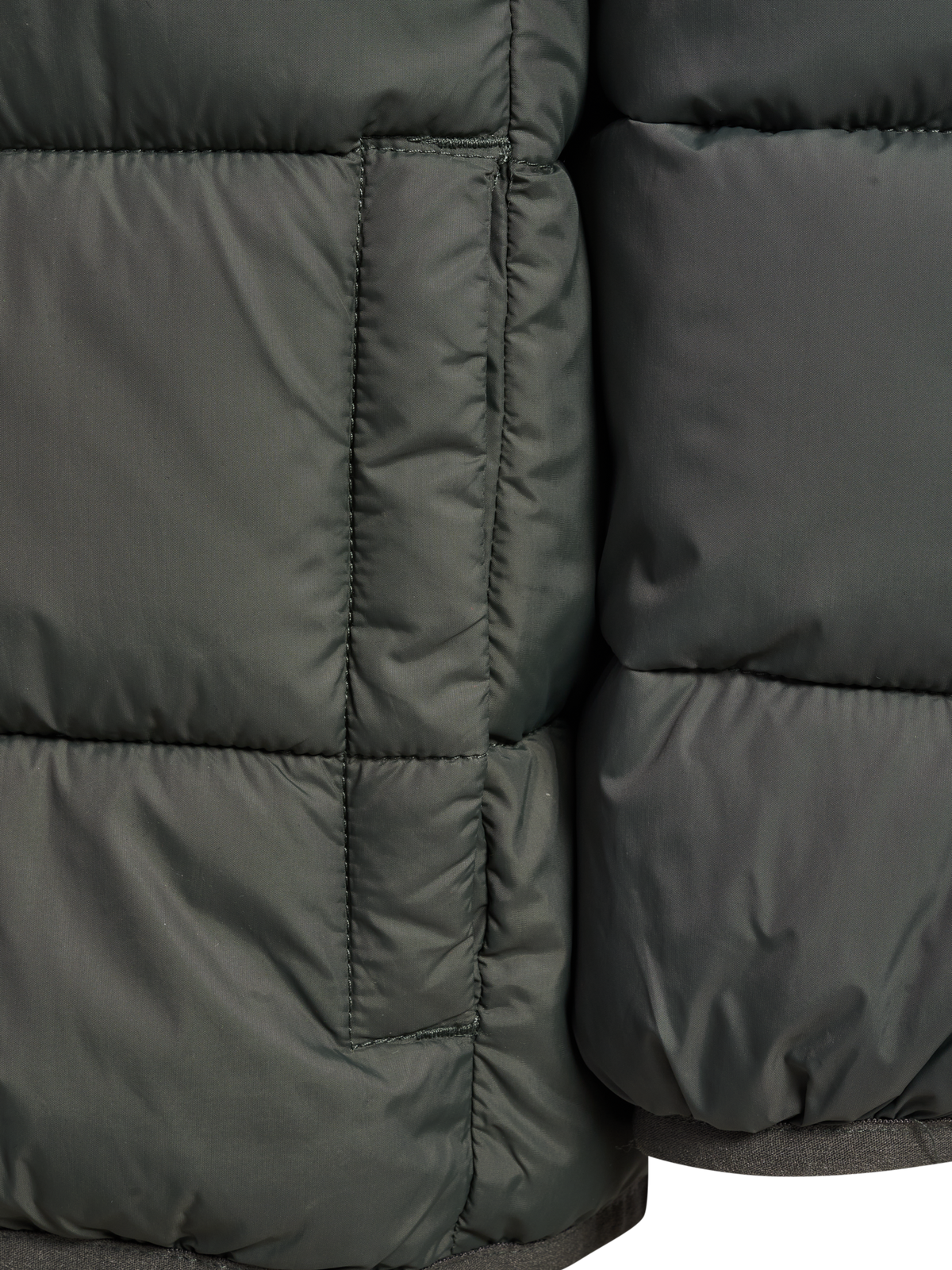 hmlJR LIGHTWEIGHT PUFFER JACKET
