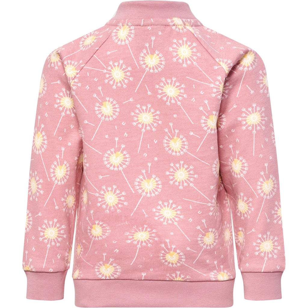 hmlLOGUN ZIP JACKET