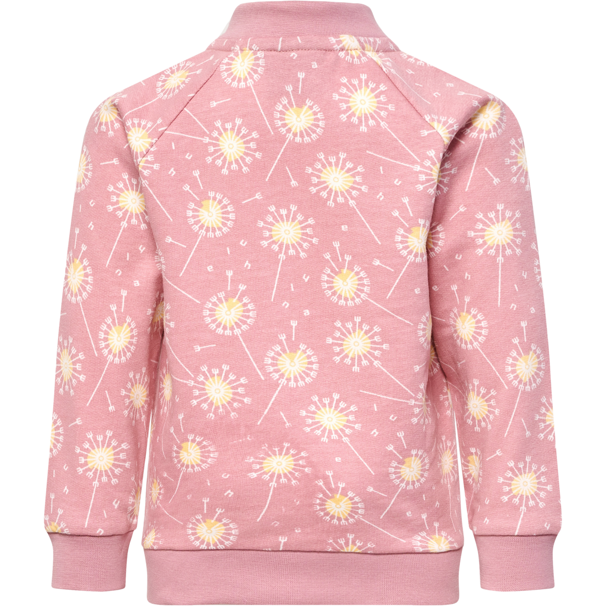 hmlLOGUN ZIP JACKET