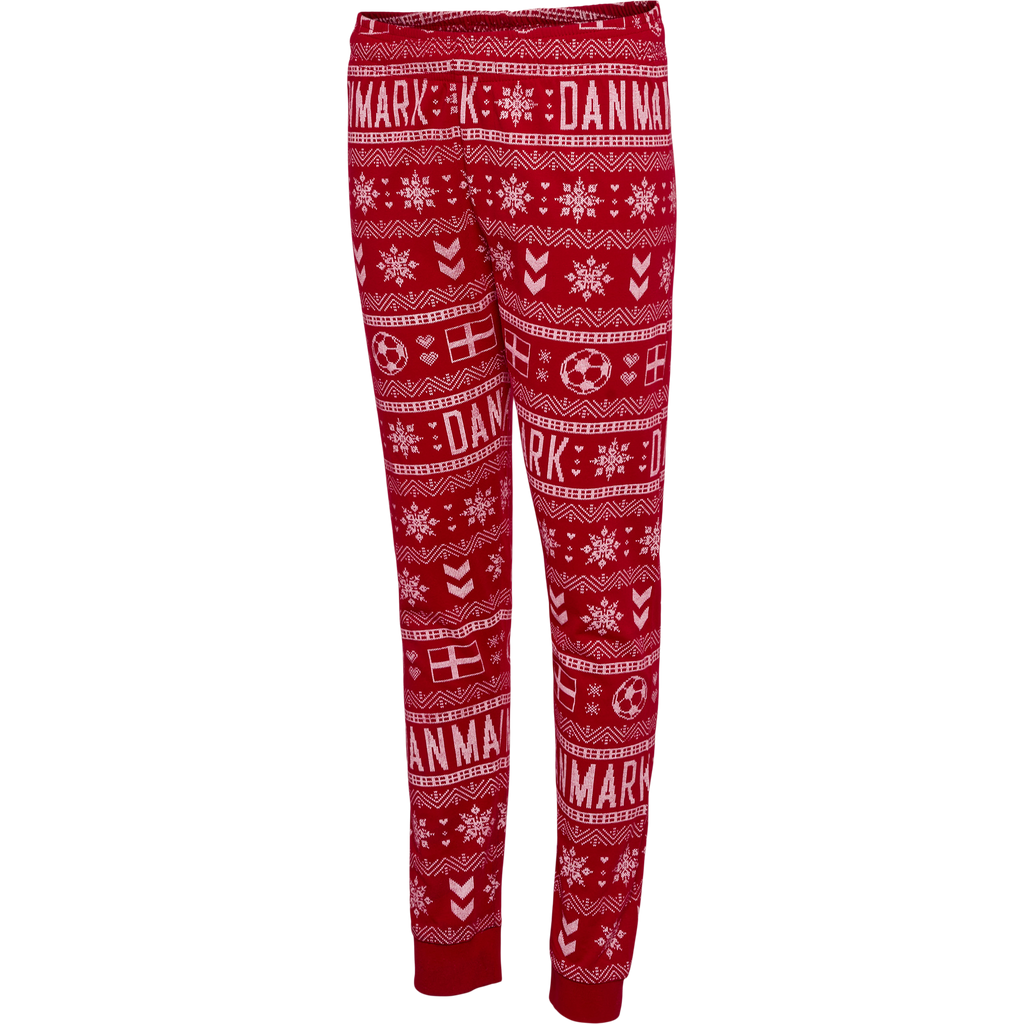 HMLDBU FAN XMAS PYJAMAS SET KIDS