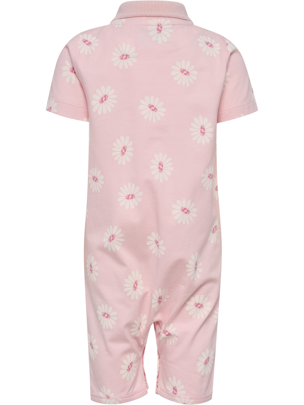 hmlMINI REG POLO BODYSUIT S/S