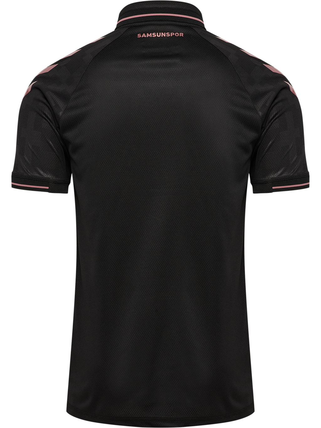 SAMSUN FLAMINGO JERSEY S/S 24/25