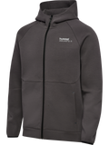 hmlTECH FLEECE REGULAR ZIP HOODIE