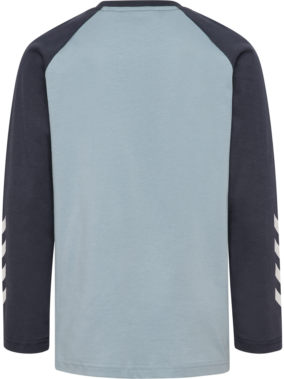 hmlJR LOGO T-SHIRT L/S
