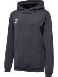 hmlAUTHENTIC PL HOODIE KIDS