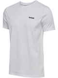 hmlPULSE GRAPHIC T-SHIRT S/S