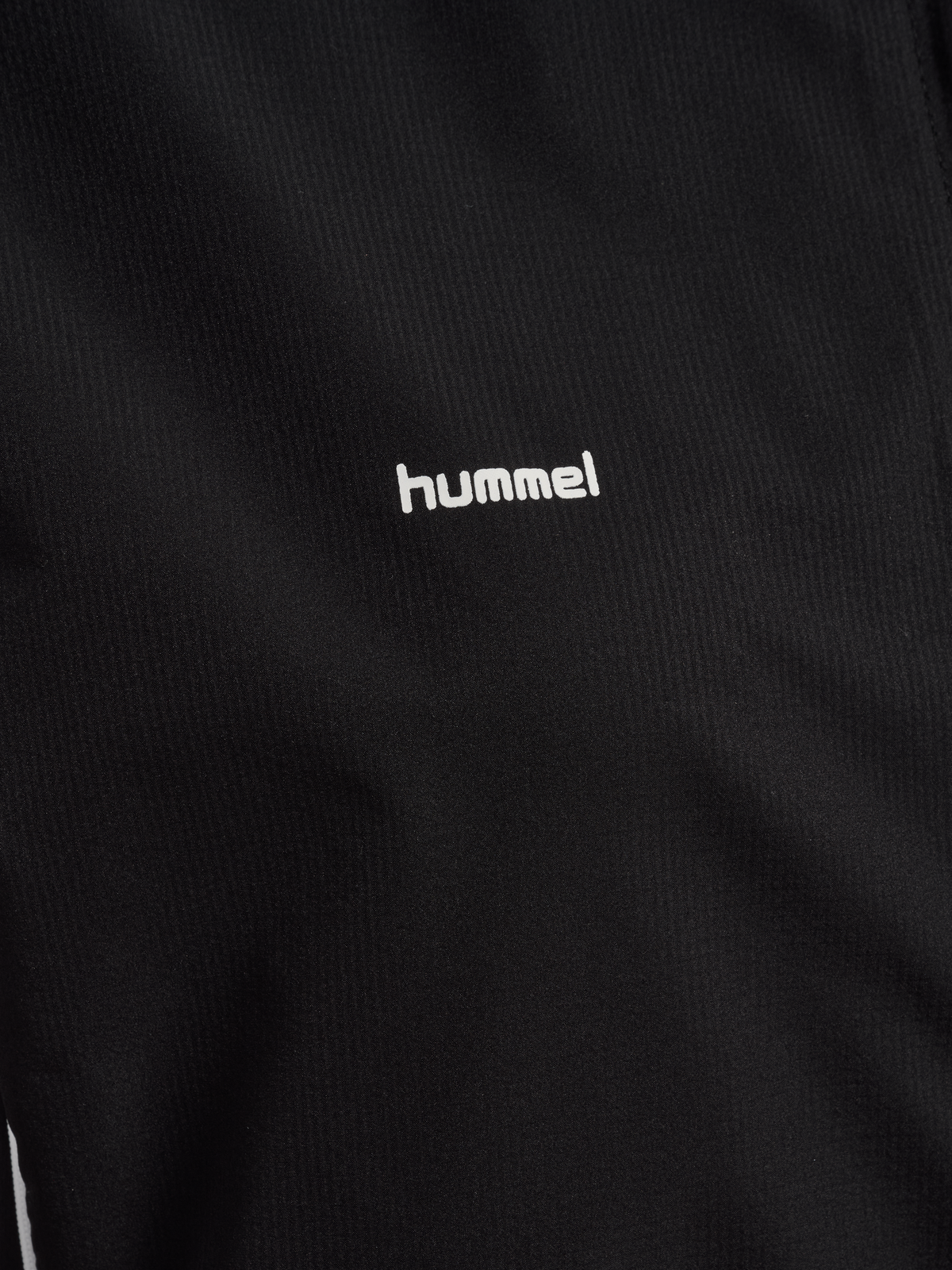hmlI-D RIPSTOP TRACK JACKET