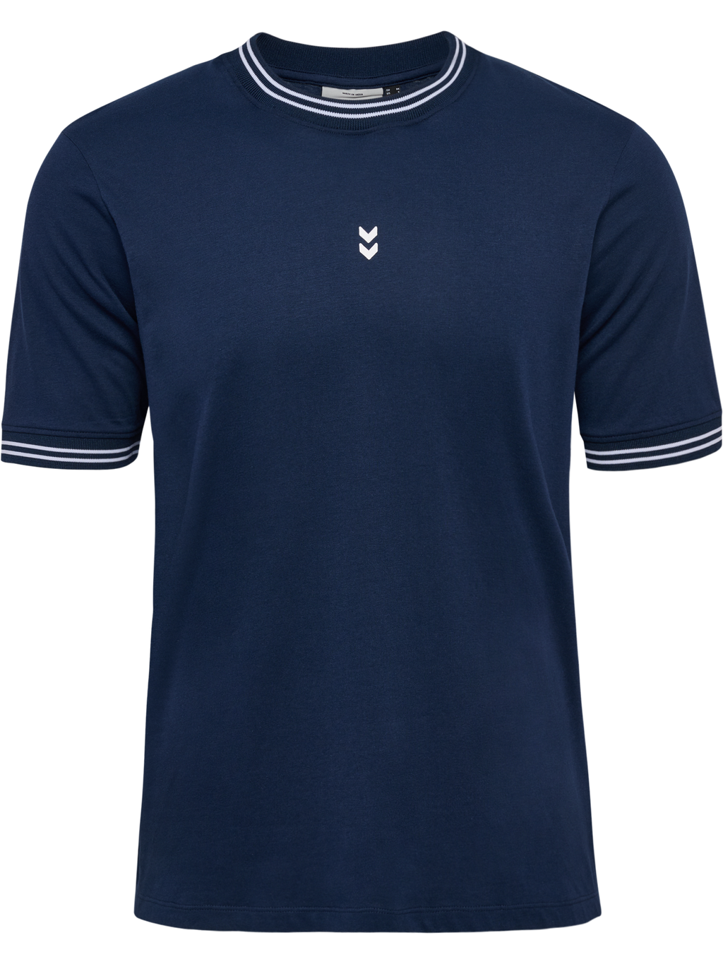 hmlPULSE RETRO T-SHIRT S/S