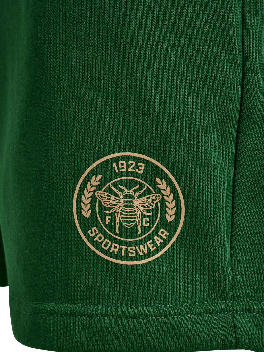 hmlSWARM SHORTS