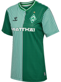 WER 23/24 HOME JERSEY S/S WO