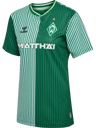 WER 23/24 HOME JERSEY S/S WO