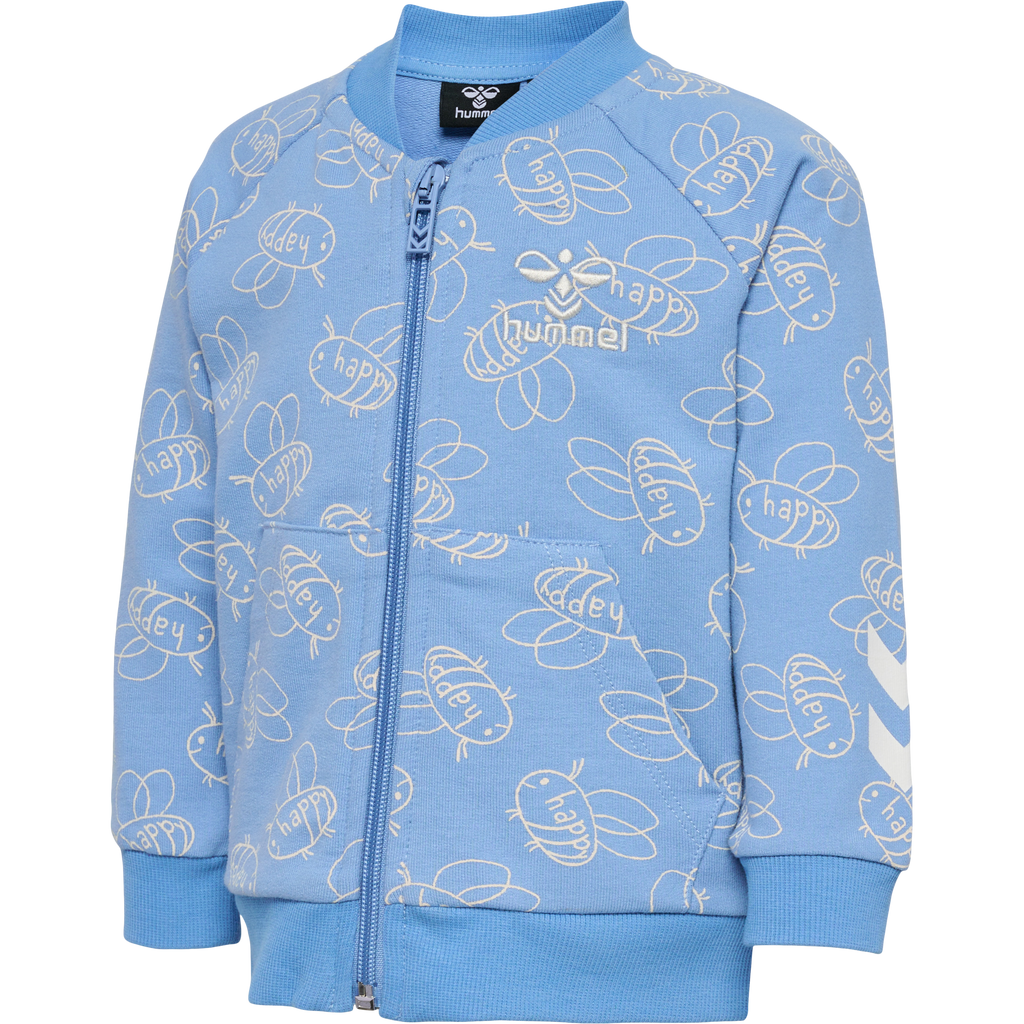 hmlGLADSOME ZIP JACKET