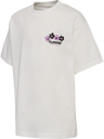 hmlJR LOOSE T-SHIRT S/S STADIUM