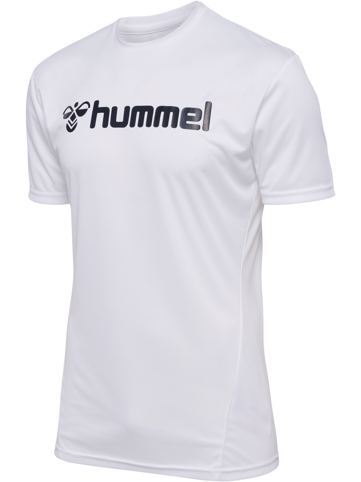 hmlLOGO JERSEY S/S
