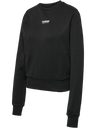 hmlLGC DAYA SHORT SWEATSHIRT