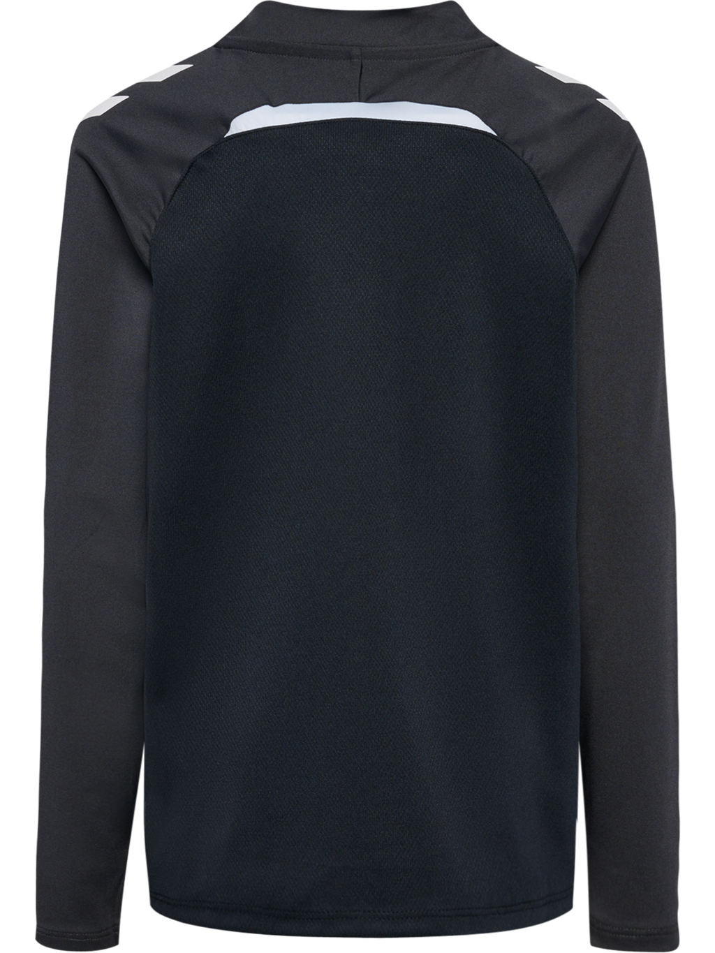 hmlLEAD 2.0 HALF ZIP KIDS