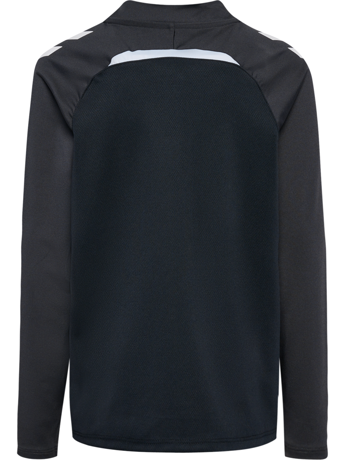 hmlLEAD 2.0 HALF ZIP KIDS