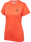 hmlSPRINT MEL T-SHIRT S/S WOMAN