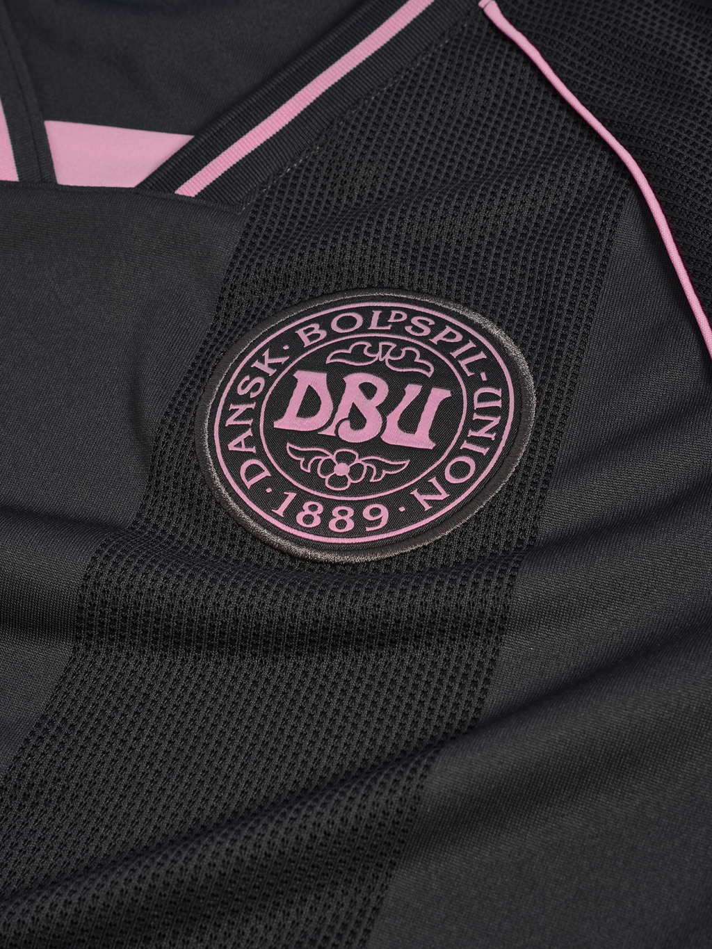 DBU 26 GK JERSEY S/S
