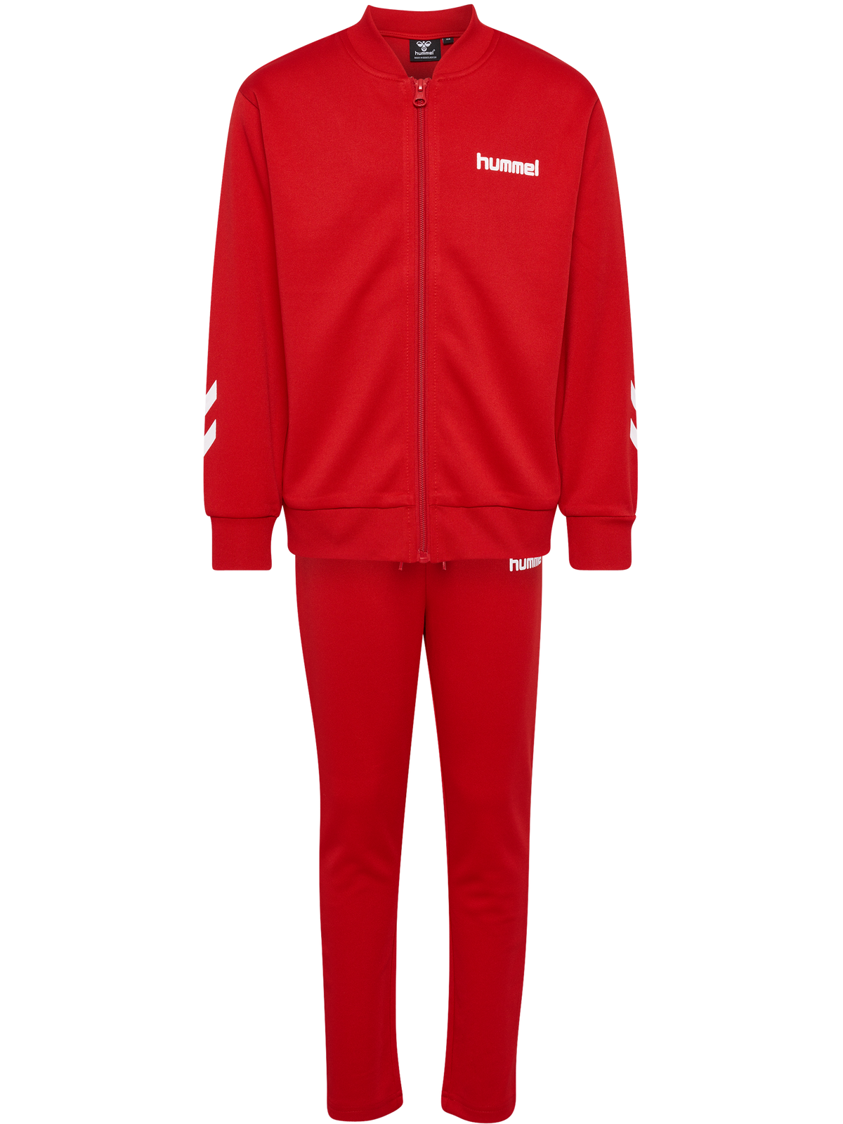 hmlTUKAS TRACKSUIT