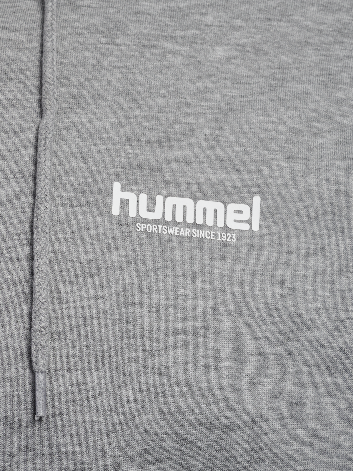 hmlLEGACY 2.0 ZIP HOODIE