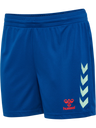 hmlGRAPHIC UNIVERSE SHORTS WOMAN