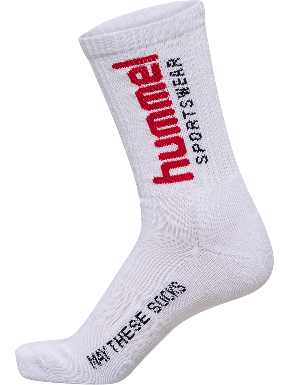 hml3-PACK SOCKS SPORTSWEAR BIG