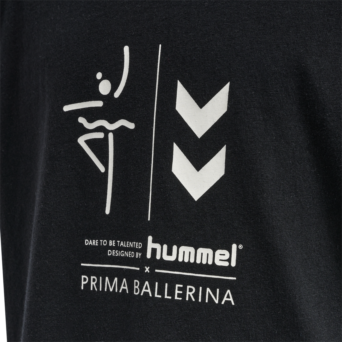 hmlPRIMA BEE T-SHIRT S/S