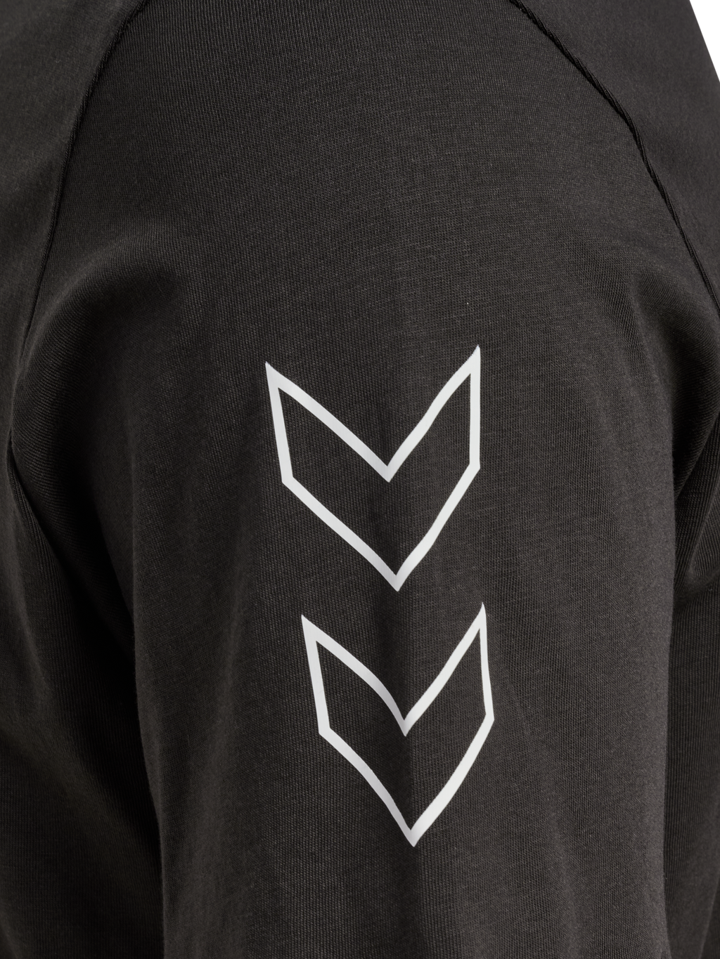 hmlPACE T-SHIRT S/S
