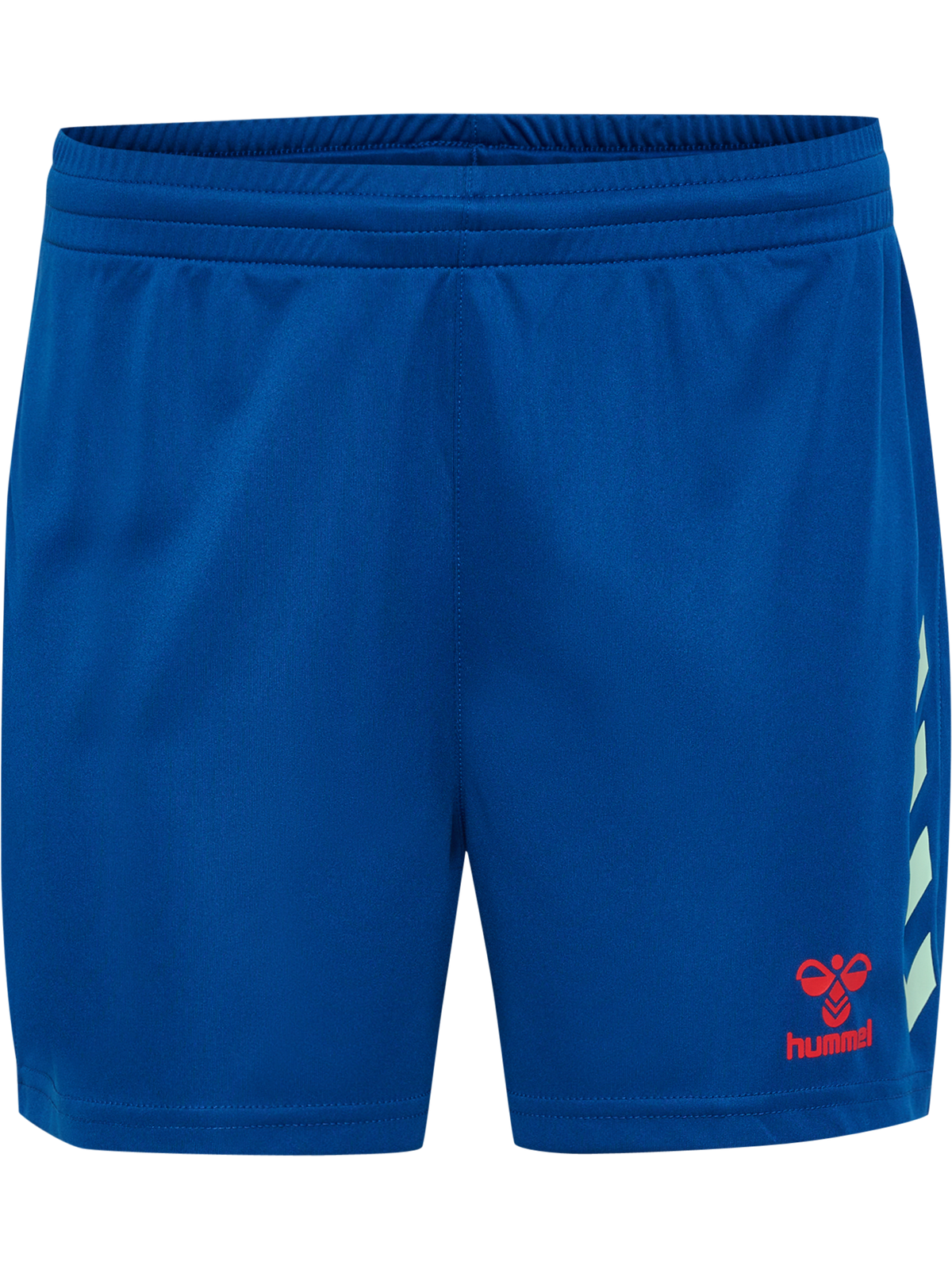 hmlGRAPHIC UNIVERSE SHORTS WOMAN