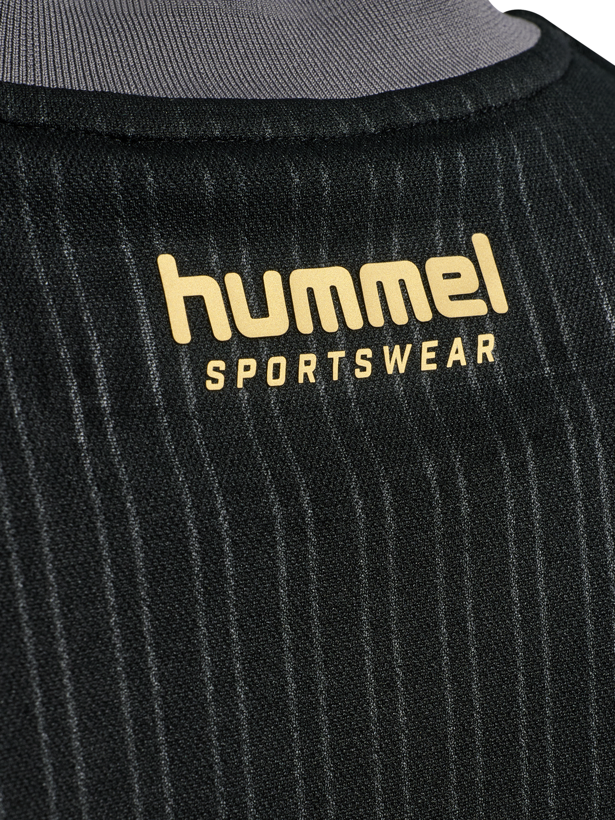 hmlLOOSE FB JERSEY S/S TOPSCORER