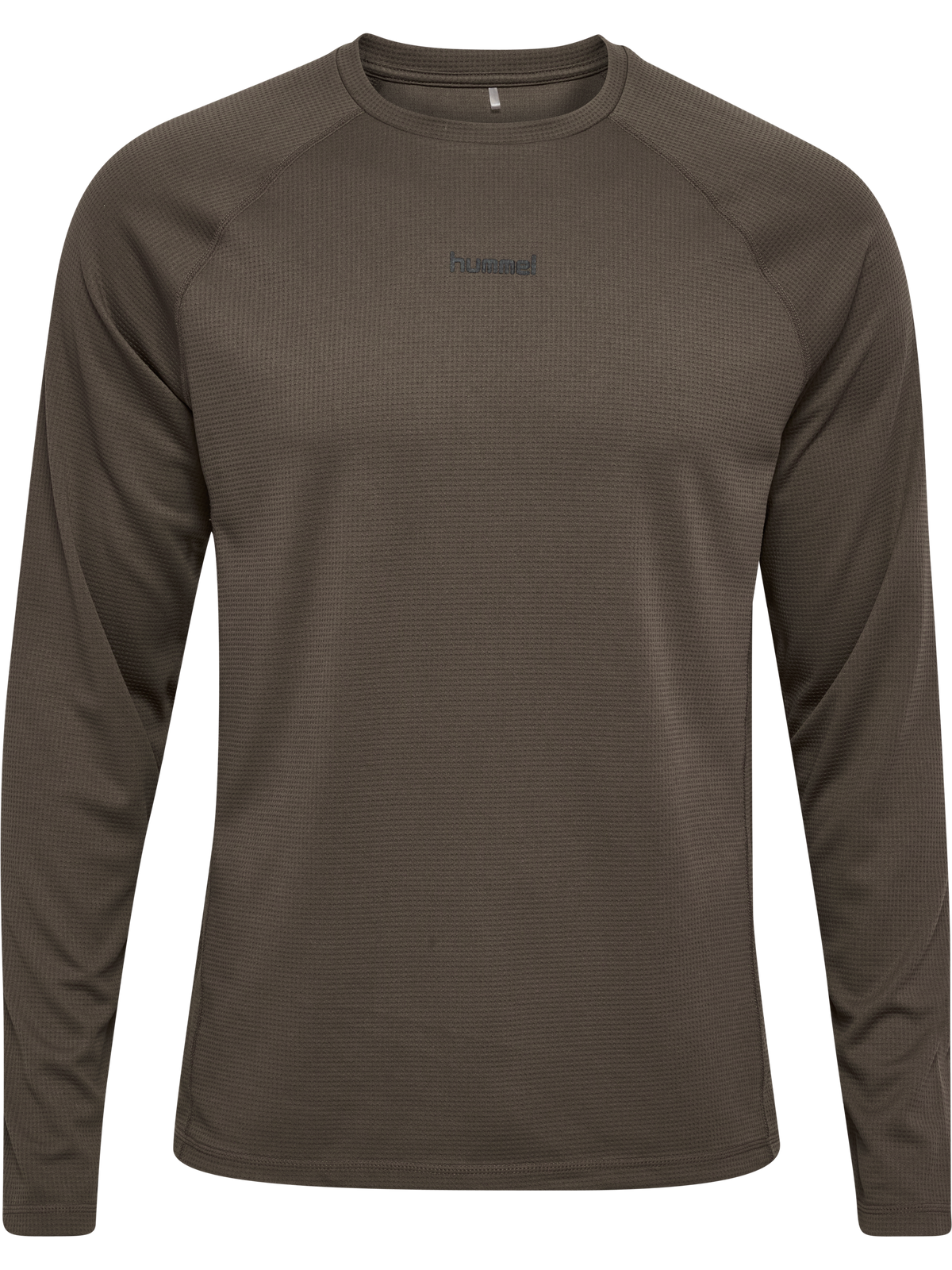 hmlMOMENTUM T-SHIRT L/S