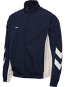 hmlI-D RIPSTOP TRACK JACKET