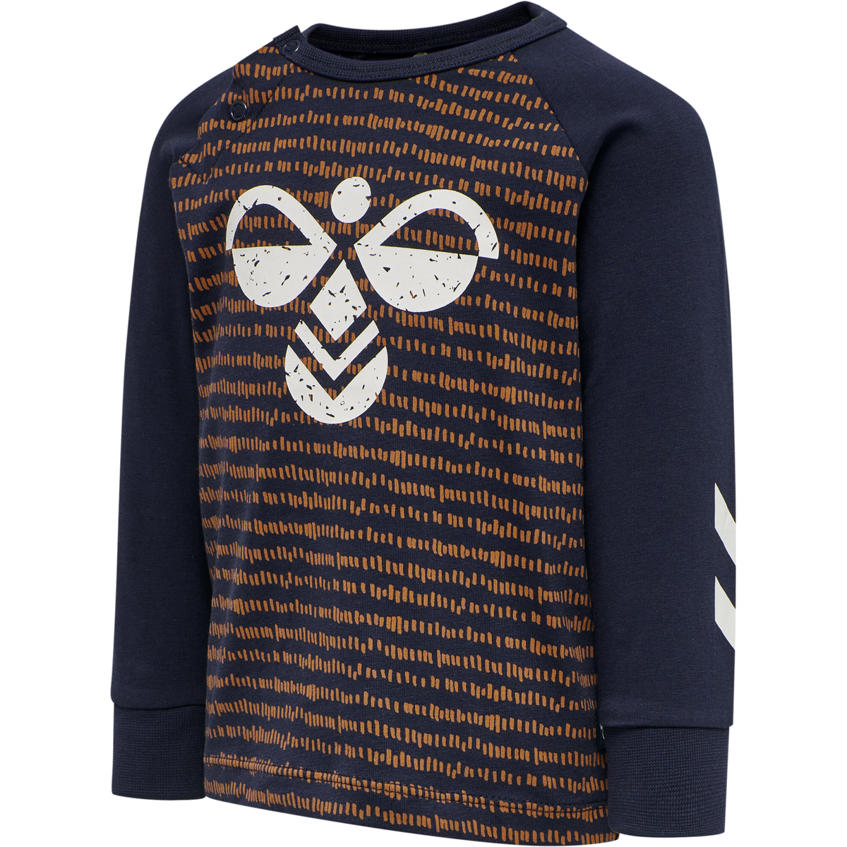 hmlBUSTER T-SHIRT L/S