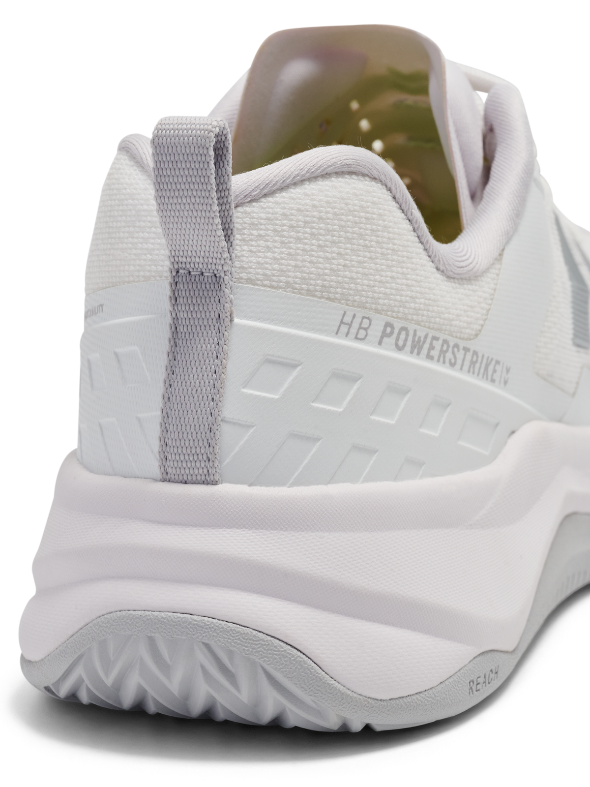 HB POWERSTRIKE PRO